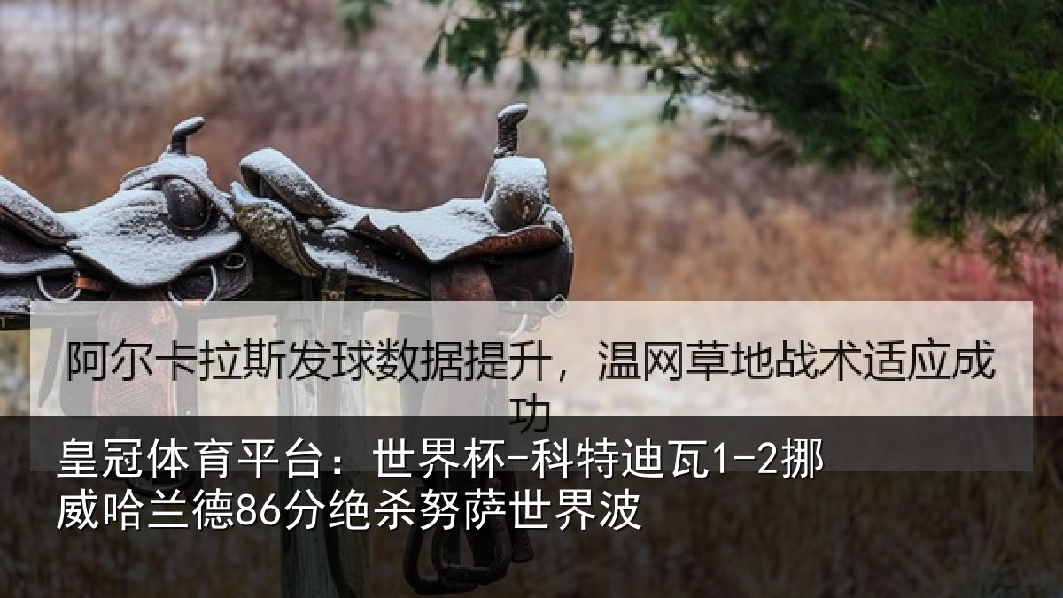 皇冠体育平台:世界杯-科特迪瓦1-2挪威哈兰德86分绝杀努萨世界波